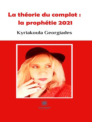cover image of La théorie du complot